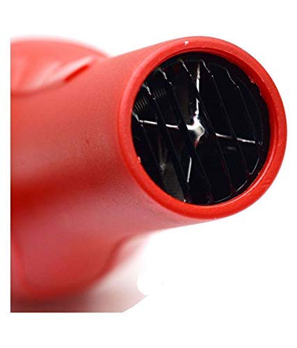 ✨ Vitek Hair Dryer – Compact, Lightweight & Powerful 🌬️